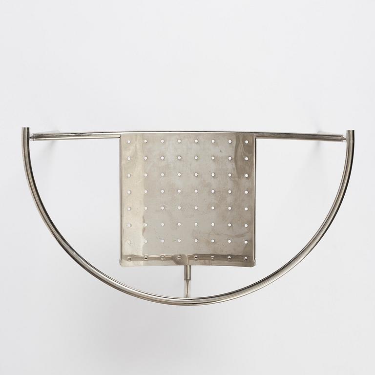 Philippe Starck, fåtölj, "Dr Sonderbar", XO, Frankrike, efter 1983.