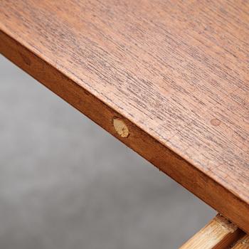 Arne Vodder, matbord, Sibast, Danmark, 1960-tal.