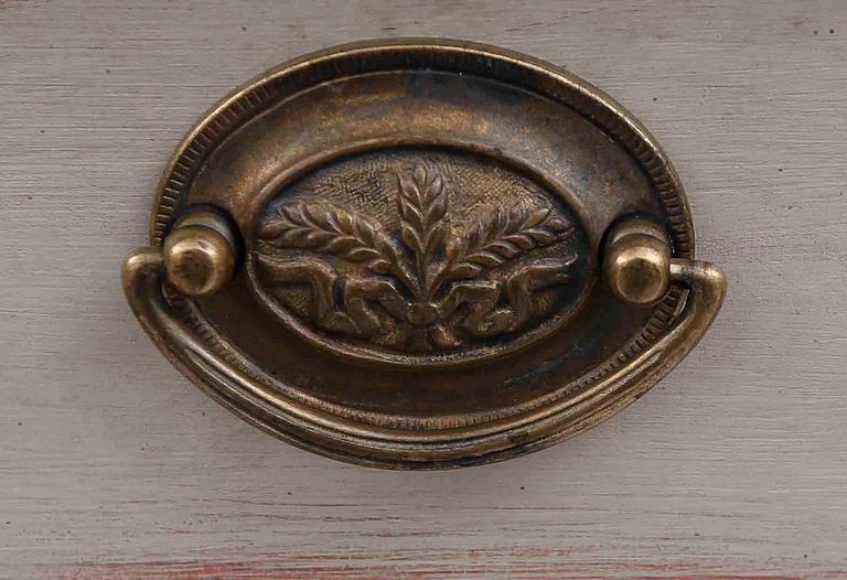 SKÄNK, 1800-talets mitt.