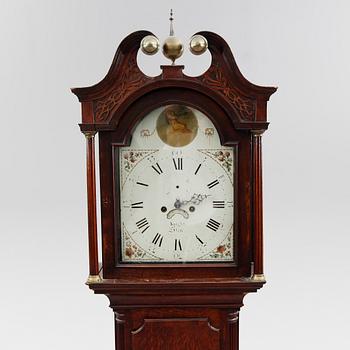 GOLVUR, England, 1800-talets första hälft.