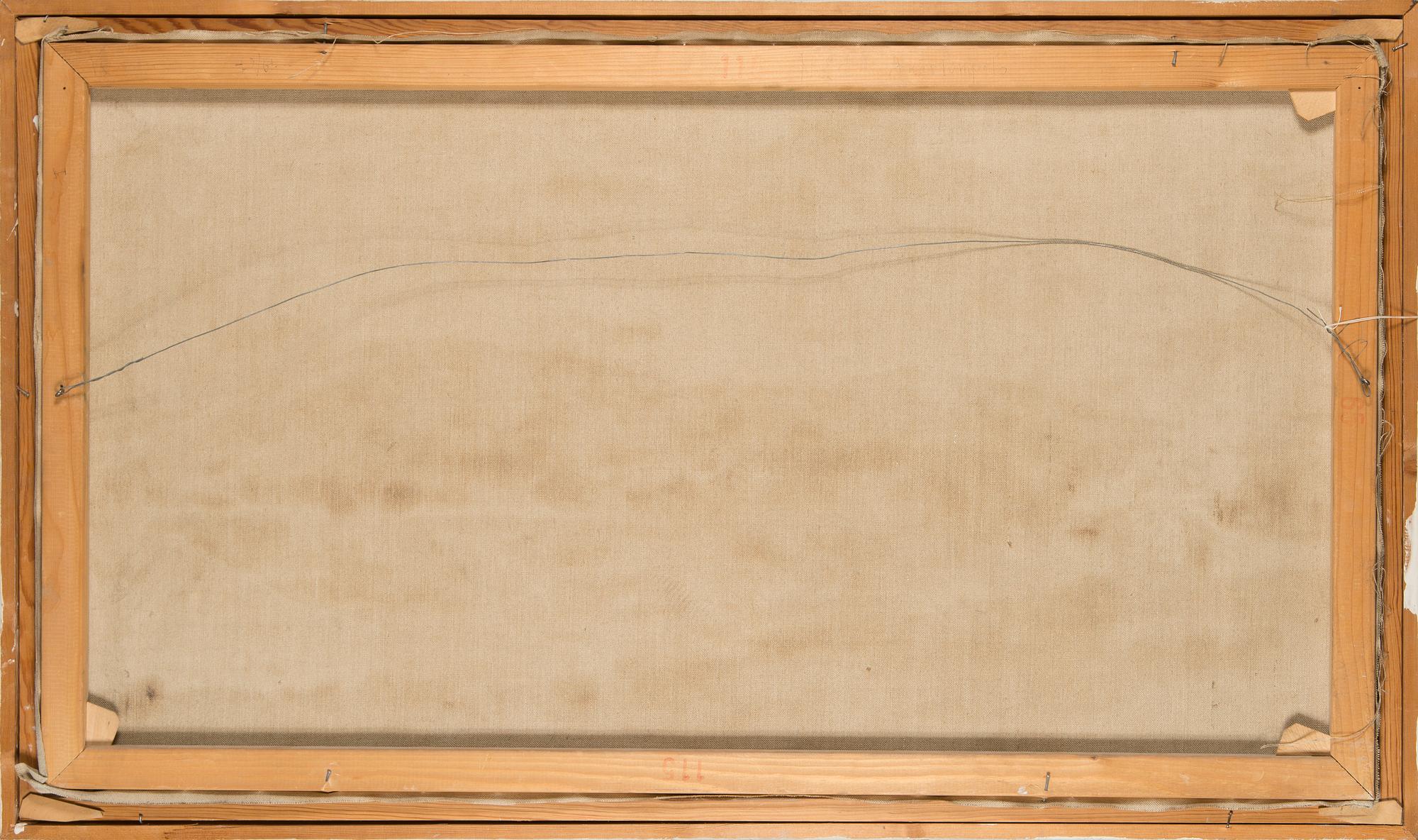 Armas Mikola, "Äkäslompolo".