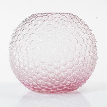 Carina Seth Andersson, vase, "Dew", Svenskt Tenn Company.