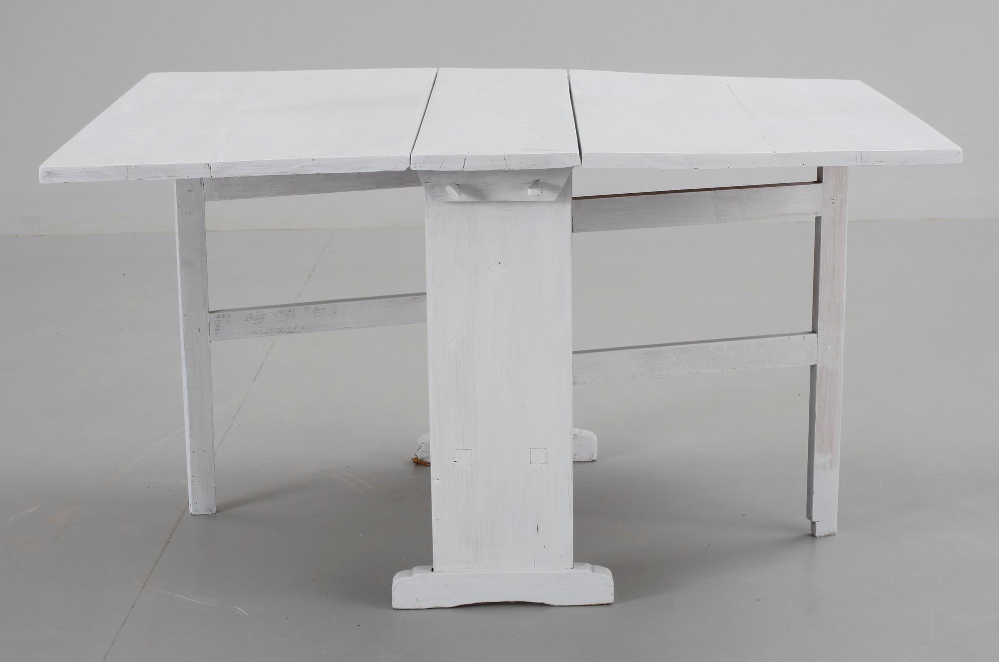 BARNSLAGBORD, 1900-talets början.