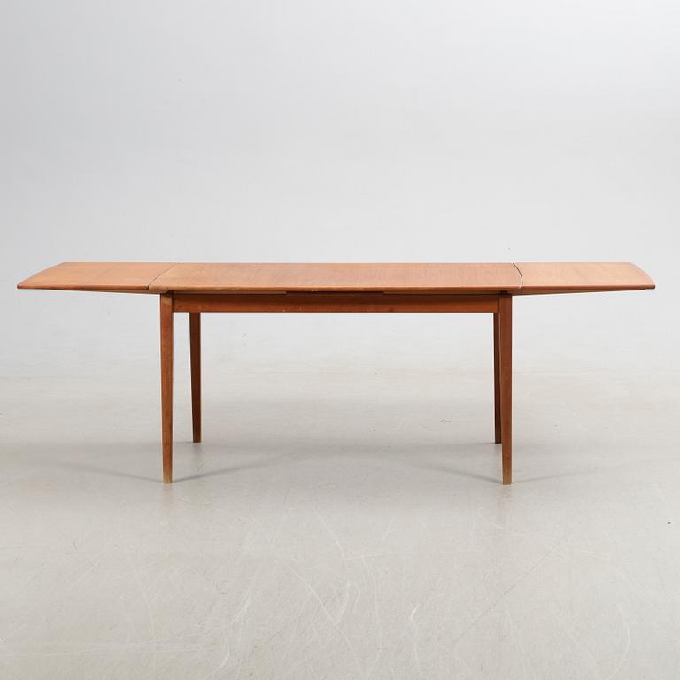 Dining table, 1950s/60s.