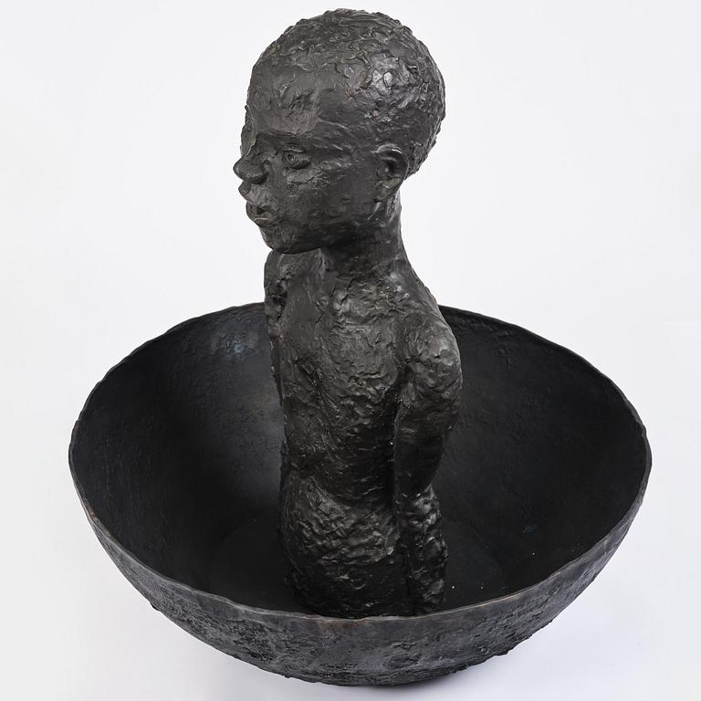 Lena Cronqvist, Untitled.