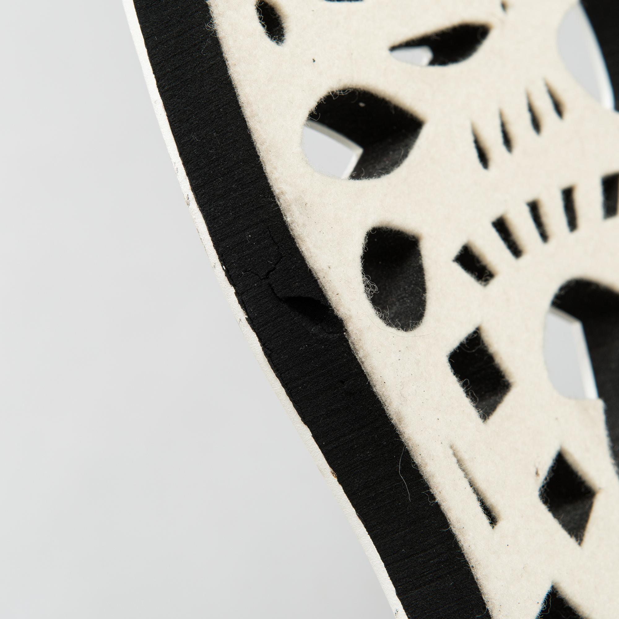 Louise Campbell, a 21st century lounge chair 'Prince chair' for Hay, Denmark.