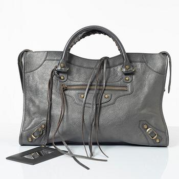 Balenciaga, bag "City".
