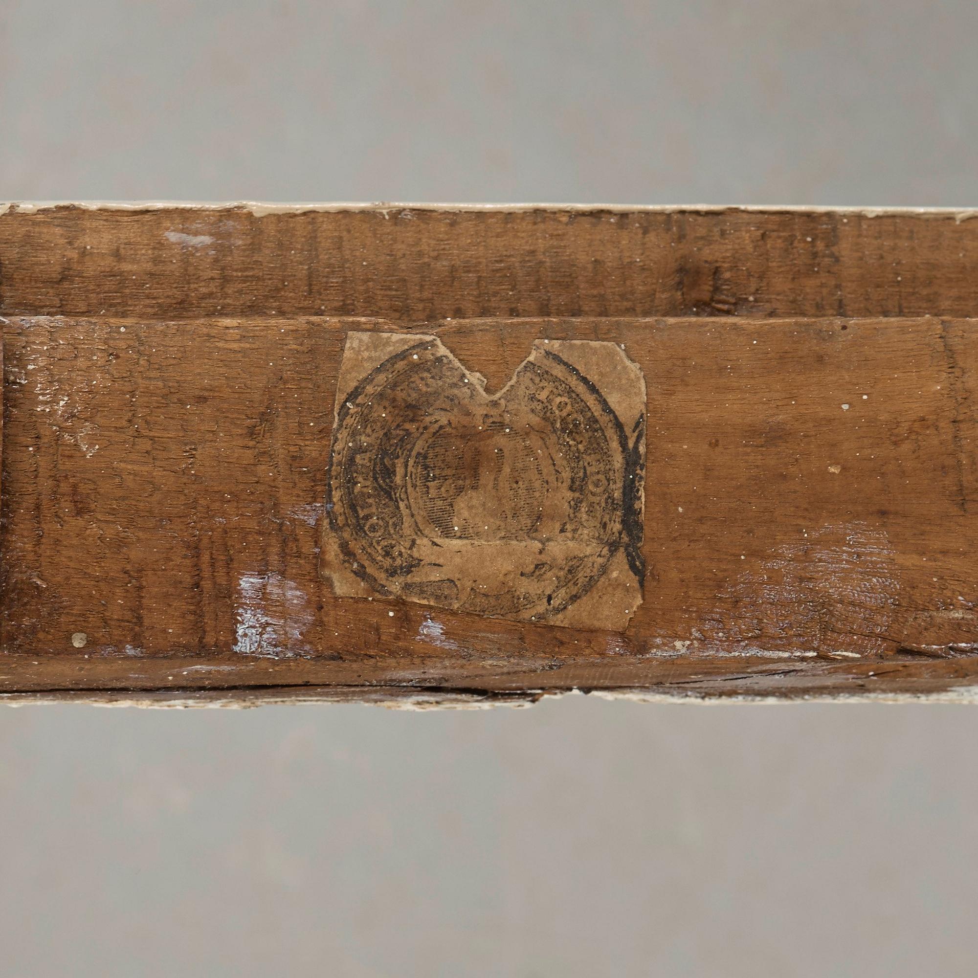 KARMSTOLAR, fyra stycken, Gustavianska stockholmsarbeten, 1700-talets slut.