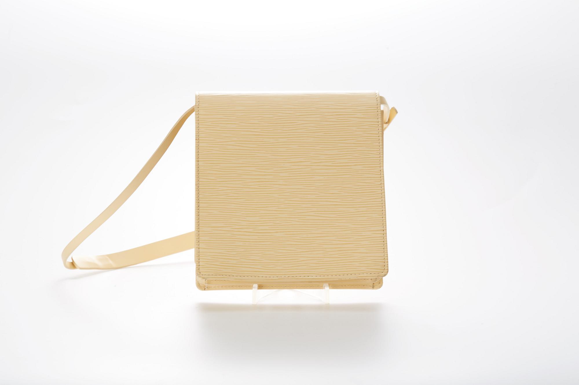 VÄSKA, "Biarritz", Louis Vuitton.