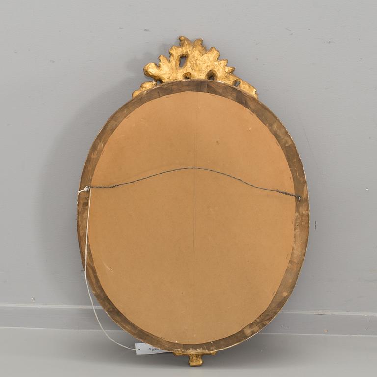 SPEGEL, gustaviansk stil, 1900-talets första hälft.