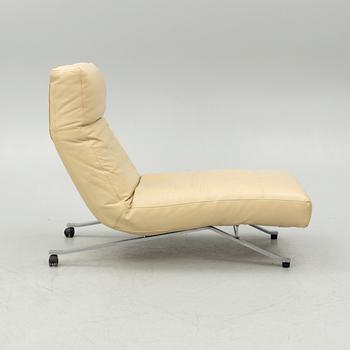 Jens Juul Eilersen, liggfåtölj, "Control" , Eilersen.