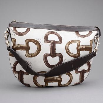 VÄSKA, Gucci.