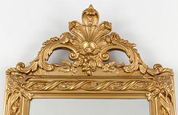 SPEGEL, 1800-talets slut.