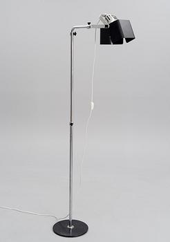 YRJÖ KUKKAPURO, GOLVLAMPA, modell 100 G, Haimi, 1960-tal.