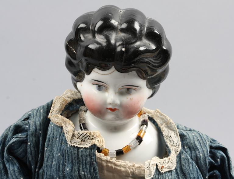 DOCKOR, 2 st, 1800-1900-tal.