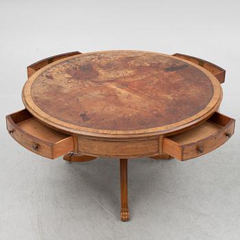 Karusellbord, 1800-tales mitt/andra hälft.