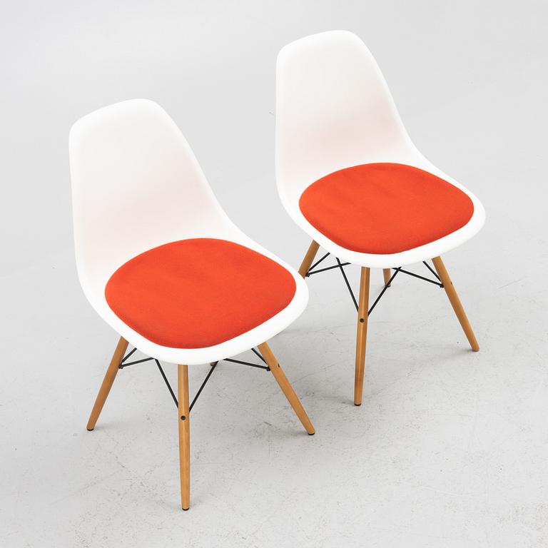 Charles & Ray Eames,