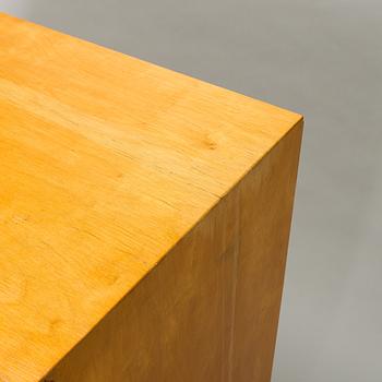 Alvar or Aino Aalto, a mid-20th century cabinet, for O.Y. Huonekalu- ja Rakennustyötehdas A.B.
