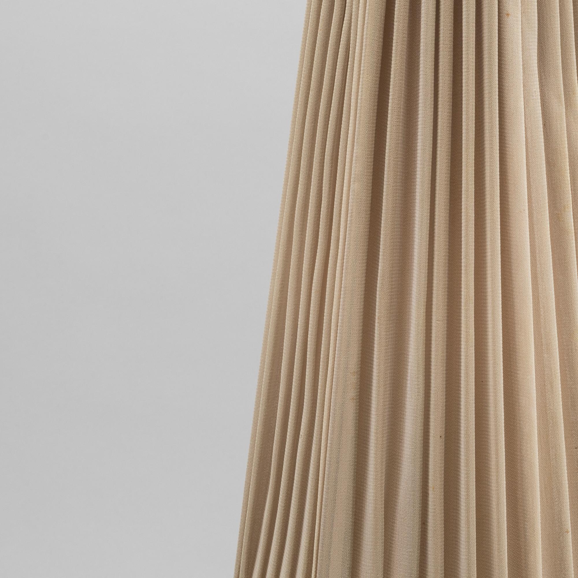 A lamp from Tilgmans keramik, the middle of the 20th century.