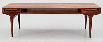 SOFFABORD, 1900-talets mitt.