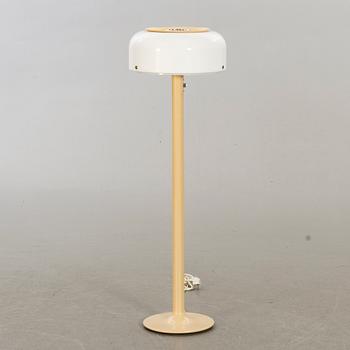 ANDERS PEHRSON, golvlampa, "Knubbling", Atelje Lyktan, Åhus, 1900-talets andra hälft.