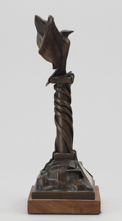 A FILM AWARD, Independent Spirit Award 1989.