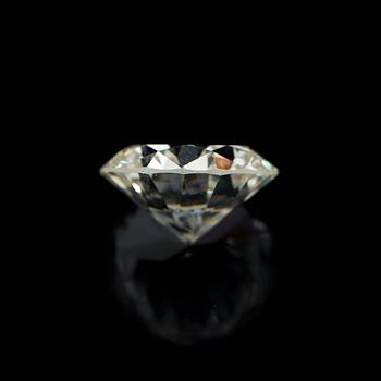 Brilliant-cut diamond 1,50 ct.