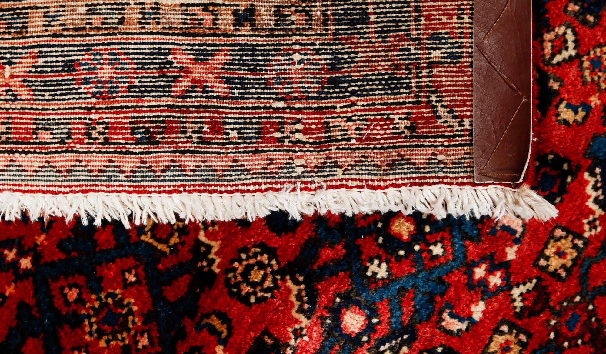 MATTA, Hamadan, orient, ca 323 x 119 cm.