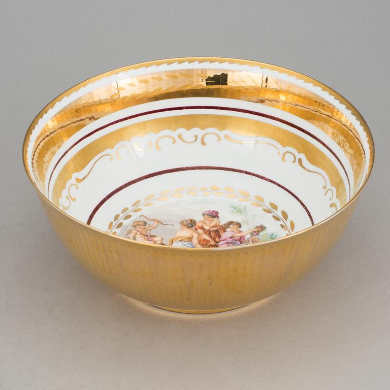 SKÅL, porslin, Royal Copenhagen, 1956.