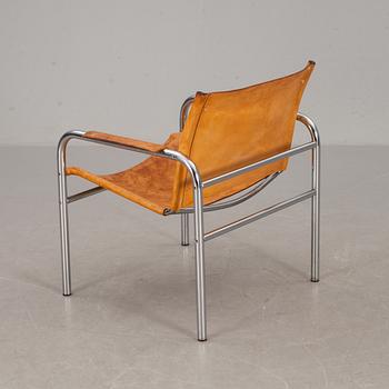 KARMSTOL, "Klinte", Tord Björklund, IKEA, 1900-talets andra hälft.