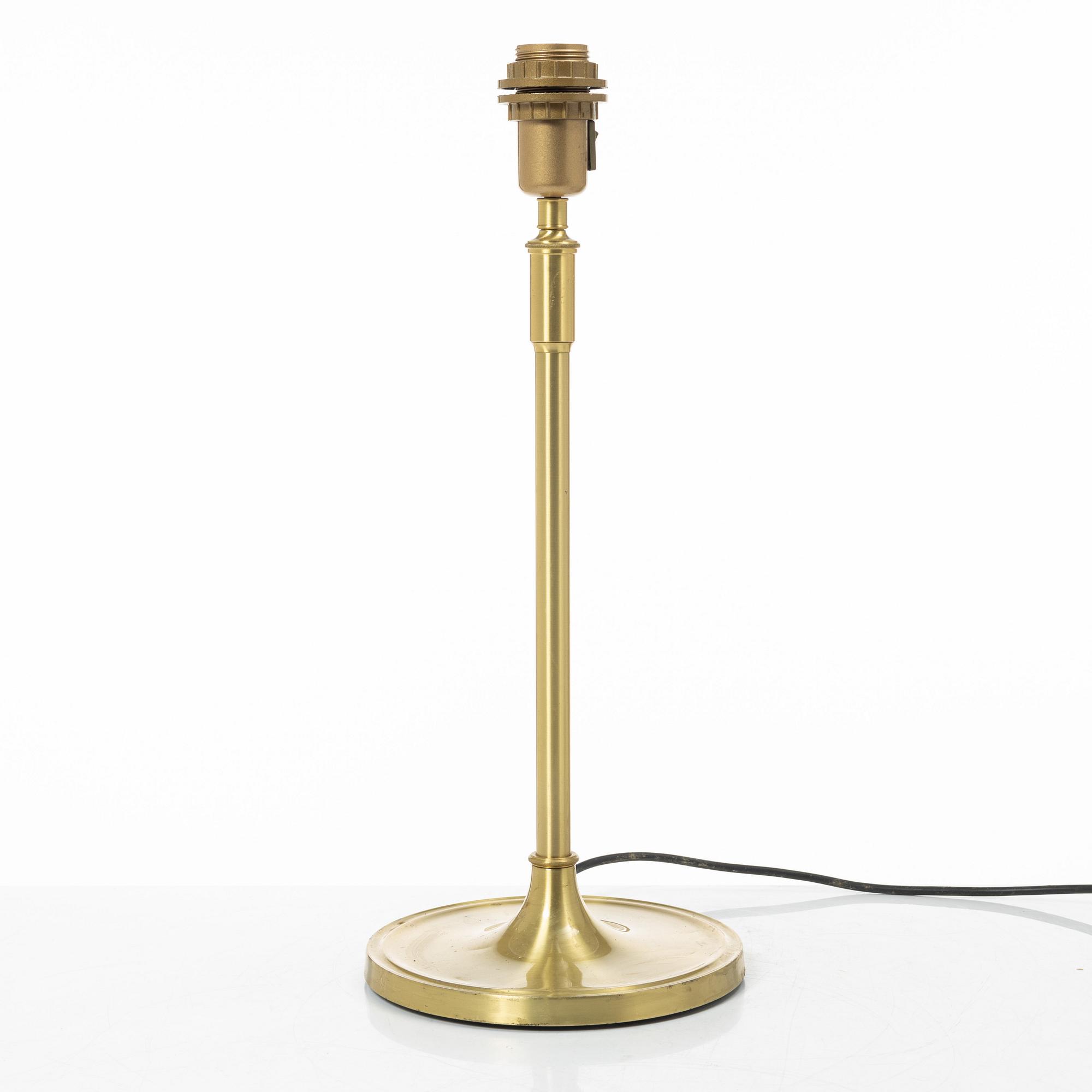 Bordslampa, Le Klint, Danmark, 2000-tal.