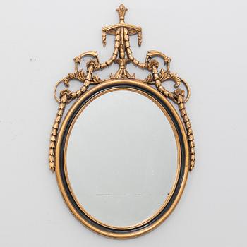 Mirror Adam style 20th century.