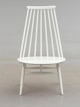 STOL, "Mademoiselle", Ilmari Tapiovaara, Edsbyverken, 1960-tal.