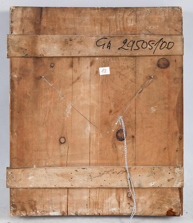 IKON, Ryssland, 1800-talets slut.
