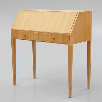 Carl Malmsten, secretaire desk, "Cuba".