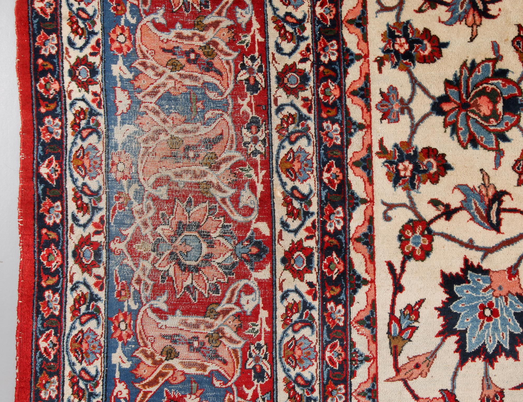 MATTA, orientalisk, semiantik, 504x305 cm.
