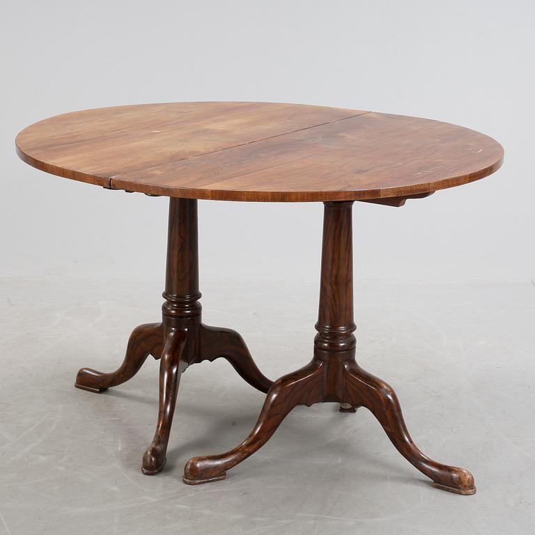 MATBORD, England, 1800-tal.