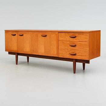 SIDEBOARD, 1900-talets andra hälft.