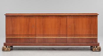 SIDEBOARD, Sverige, 1920/1930-tal.