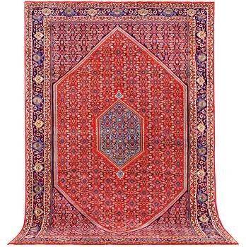 Matta, Bidjar, ca 360 x 230 cm.