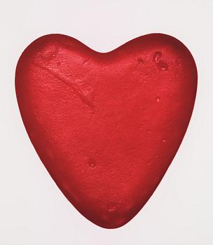 DAWID, Ink Jet print signed Dawid and dated 2005.