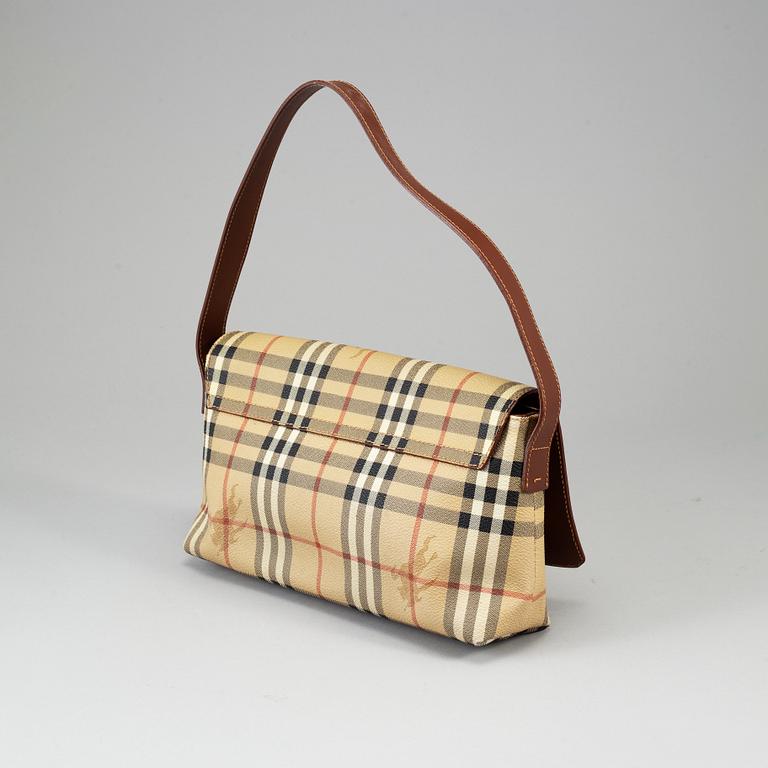 BURBERRY, bag.