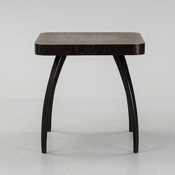 Jindrich Halabala, bord, "Spidertable H259", UP Zavody Brno, 1953.