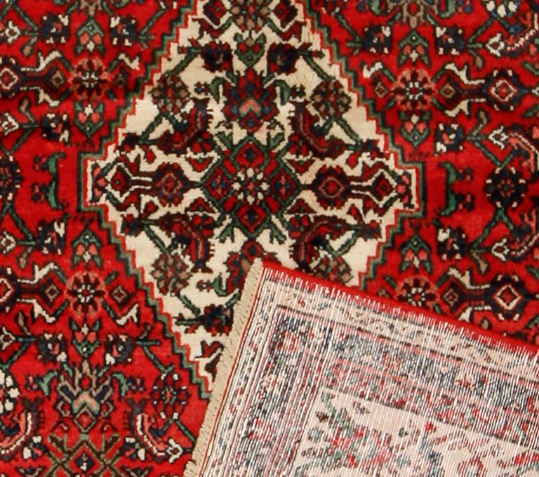 MATTA, Baktiari, ca 350 x 240 cm.