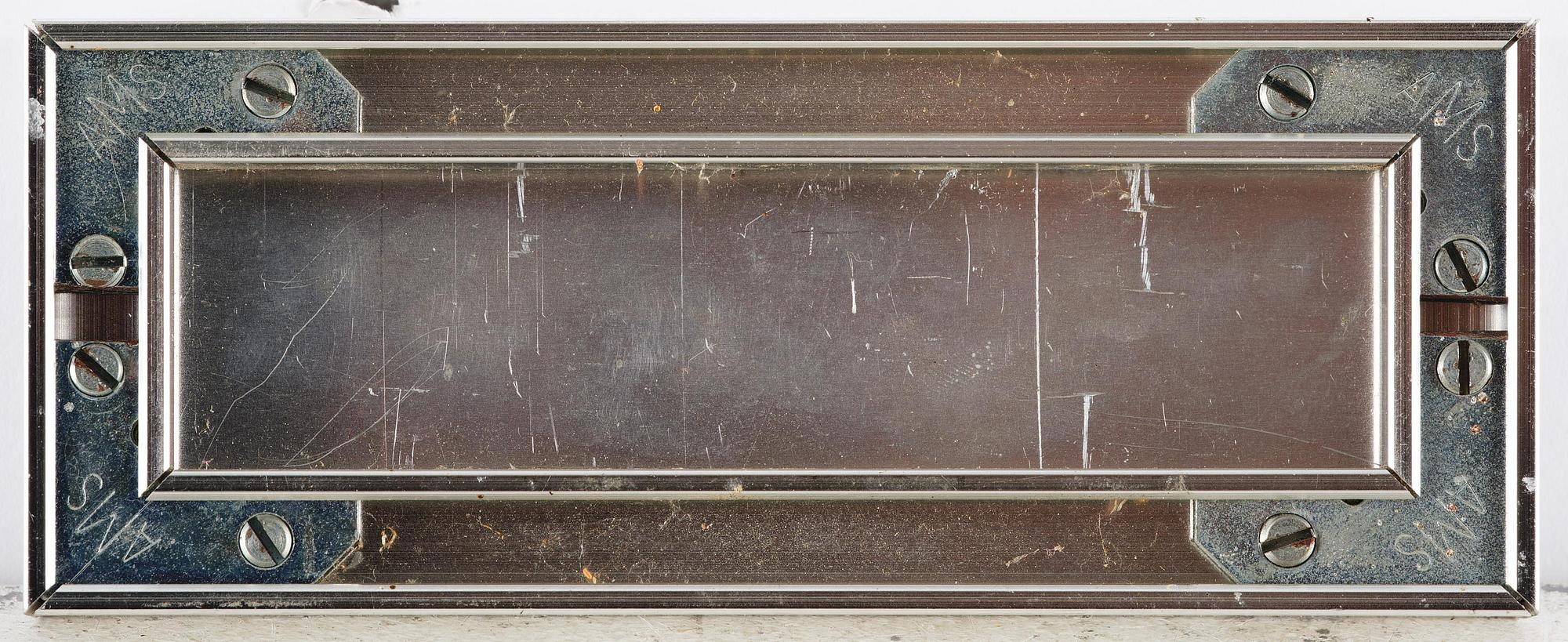 Ingrid Orfali, Untitled.