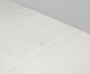 SLAGBORD, 1900-talets första hälft.