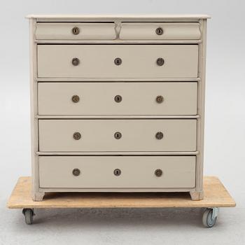 Bureau, late 19th century.