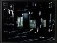 Erlend Mikael Sæverud, 'Inside Out', 2019.