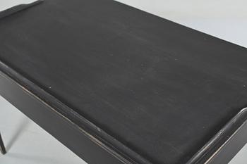 SKRIVBORD, gustaviansk stil, 1900-talets första hälft.