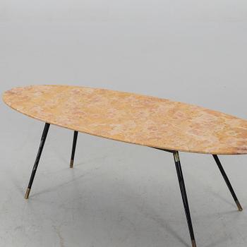 SOFFBORD, Italien 1900-talets mitt.